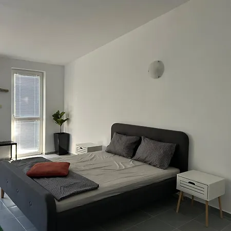 Ferienhaus зелен рай, к-с *