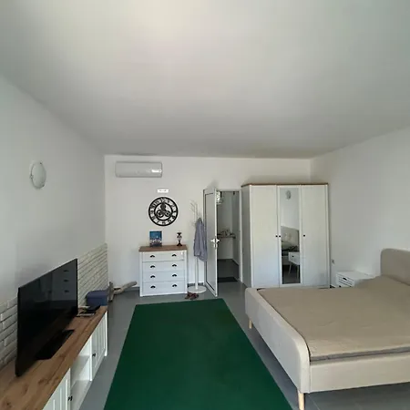 Ferienhaus зелен рай, к-с *