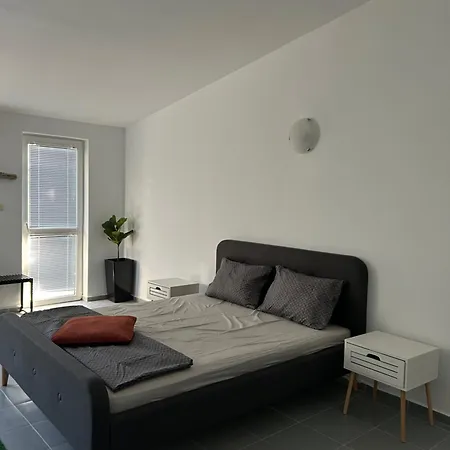 зелен рай, к-с Ferienhaus Kamchia (Varna)