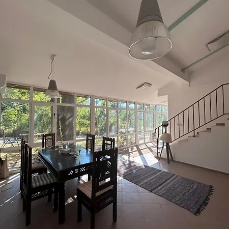 Ferienhaus зелен рай, к-с