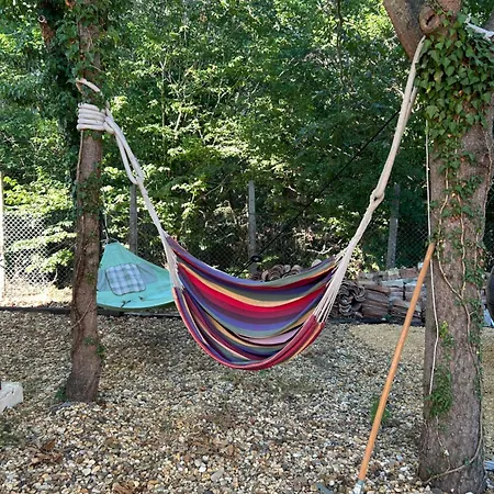 Holiday home зелен рай, к-с